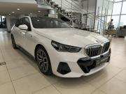 BMW 5 серии VIII (G60/G61/G68) Казань  - изображение 25