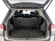 Volkswagen Teramont I Рестайлинг Москва  - изображение 39