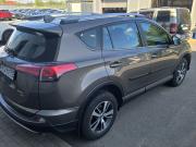 Toyota RAV4 IV (XA40) Рестайлинг Санкт-Петербург  - изображение 6