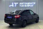Lada (ВАЗ) Granta I Рестайлинг Таганрог  - изображение 18