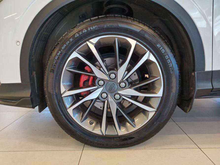 Geely Coolray I Санкт-Петербург  - изображение 6