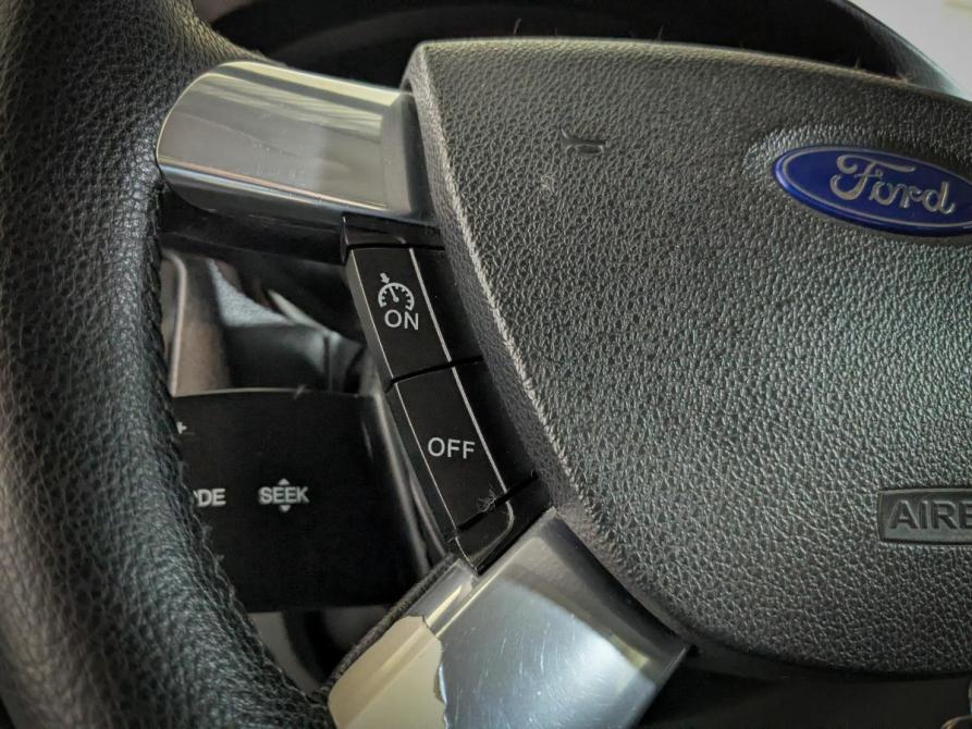 Ford Focus II Рестайлинг Екатеринбург  - изображение 16