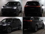 Exeed VX I Рестайлинг Москва  - изображение 50