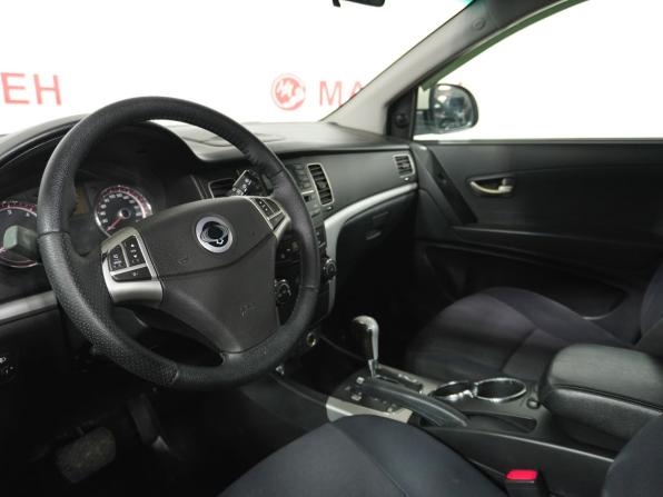 SsangYong Actyon II с пробегом 2011 года, цена 673 000 рублей, 222101 км, внедорожник, Автокод Объявления