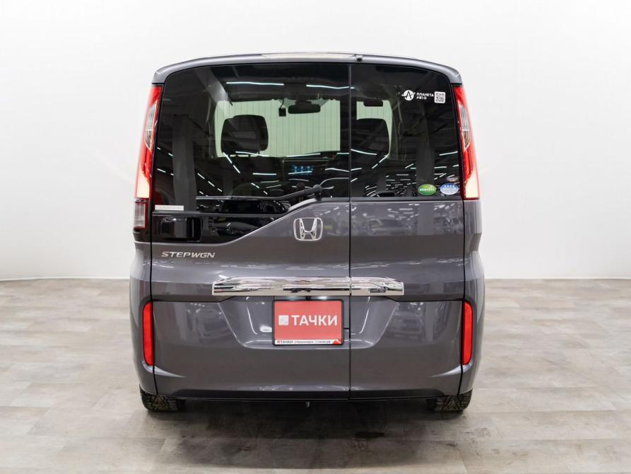 Honda Stepwgn V Рестайлинг Красноярск  - изображение 5