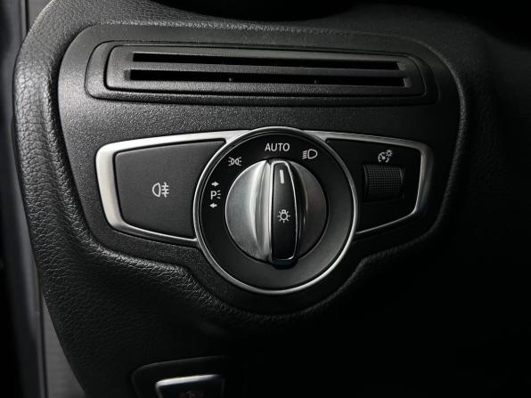 Mercedes-Benz C-Класс IV (W205) с пробегом 2018 года, цена 2 250 000 рублей, 105393 км, седан, Автокод Объявления