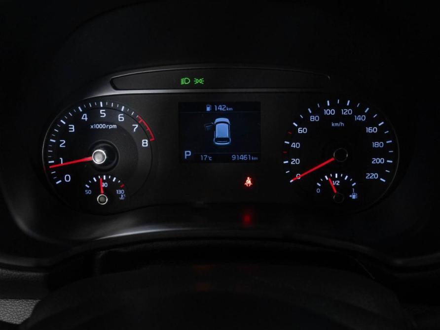 Kia Soul III Ставрополь  - изображение 22
