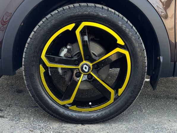 Renault Arkana I с пробегом 2019 года, цена 1 539 000 рублей, 111041 км, внедорожник, Автокод Объявления