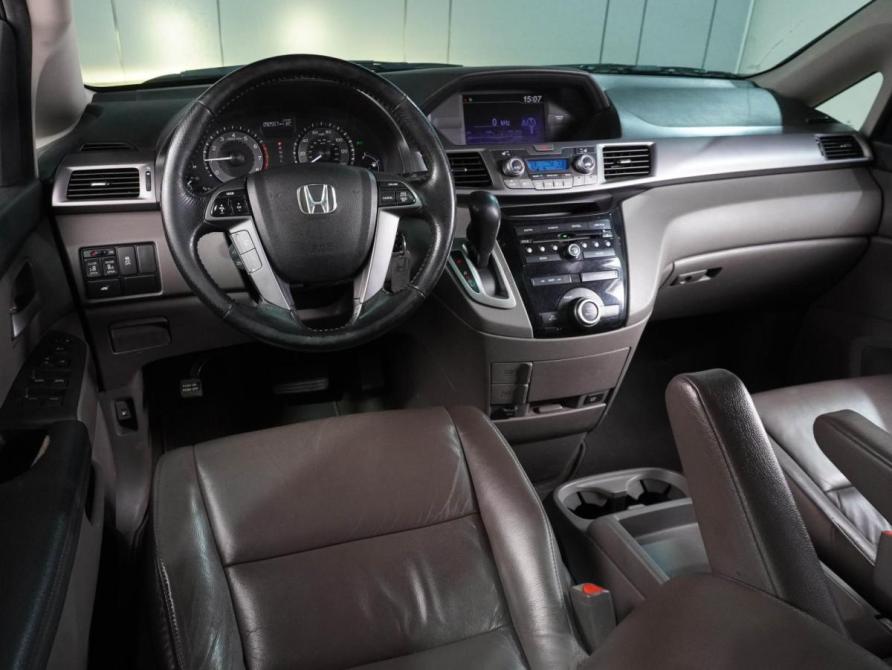Honda Odyssey (North America) IV Воронеж  - изображение 6