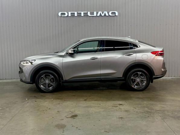Haval F7x I Рестайлинг с пробегом 2024 года, цена 2 047 000 рублей, 47000 км, внедорожник, Автокод Объявления