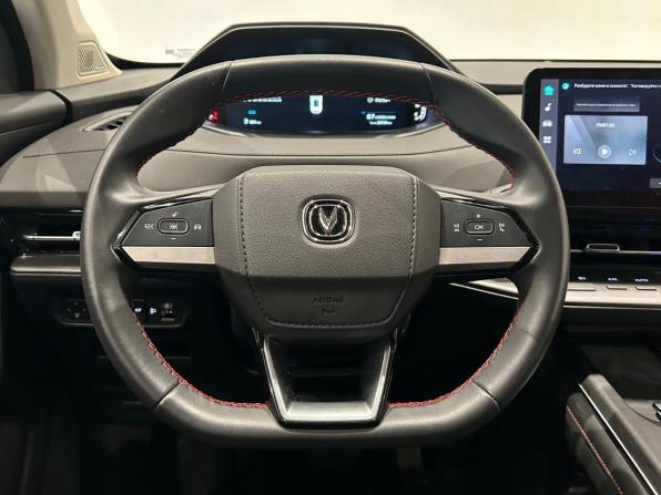 Changan UNI-S (CS55 Plus) I с пробегом 2024 года, цена 2 029 000 рублей, 28725 км, внедорожник, Автокод Объявления