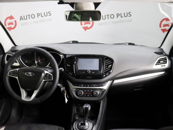 Lada (ВАЗ) Vesta I с пробегом 2018 года, цена 1 000 000 рублей, 105156 км, универсал, Автокод Объявления