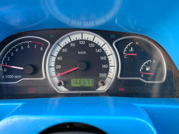 Daewoo Nexia I Рестайлинг с пробегом 2013 года, цена 255 000 рублей, 166571 км, седан, Автокод Объявления