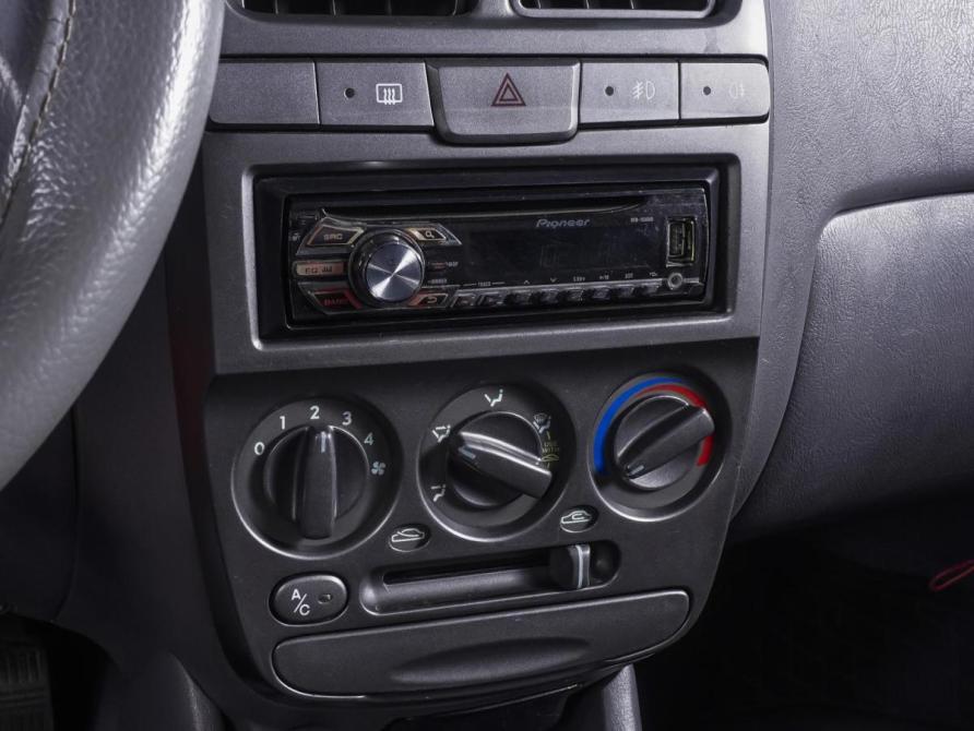Hyundai Accent II Ростов-на-Дону  - изображение 12
