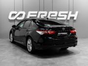 Toyota Camry VIII (XV70) Тюмень  - изображение 23