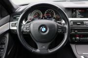 BMW M5 V (F10) Рестайлинг Тюмень  - изображение 36