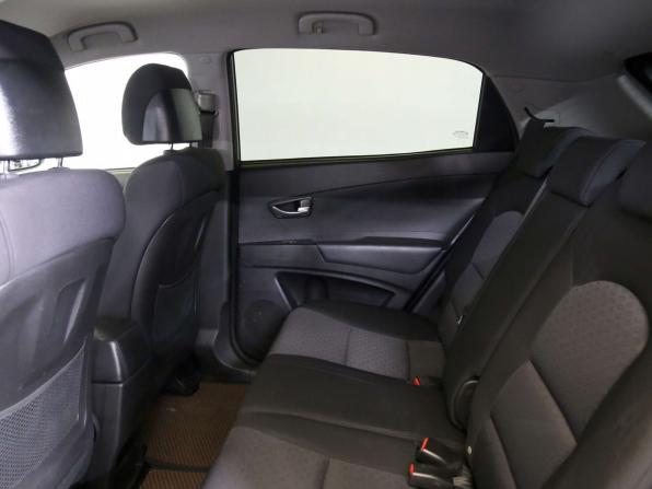 SsangYong Actyon II с пробегом 2012 года, цена 750 000 рублей, 193800 км, внедорожник, Автокод Объявления
