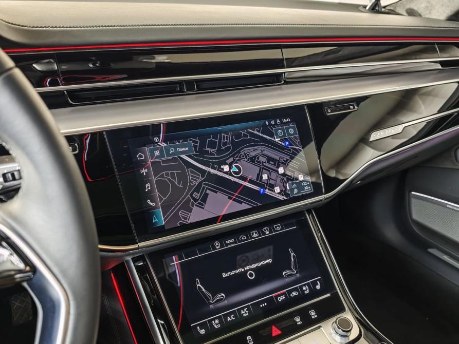 Audi A8 IV (D5) Москва  - изображение 23