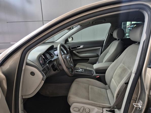 Audi A6 III (C6) с пробегом 2006 года, цена 669 000 рублей, 341865 км, седан, Автокод Объявления