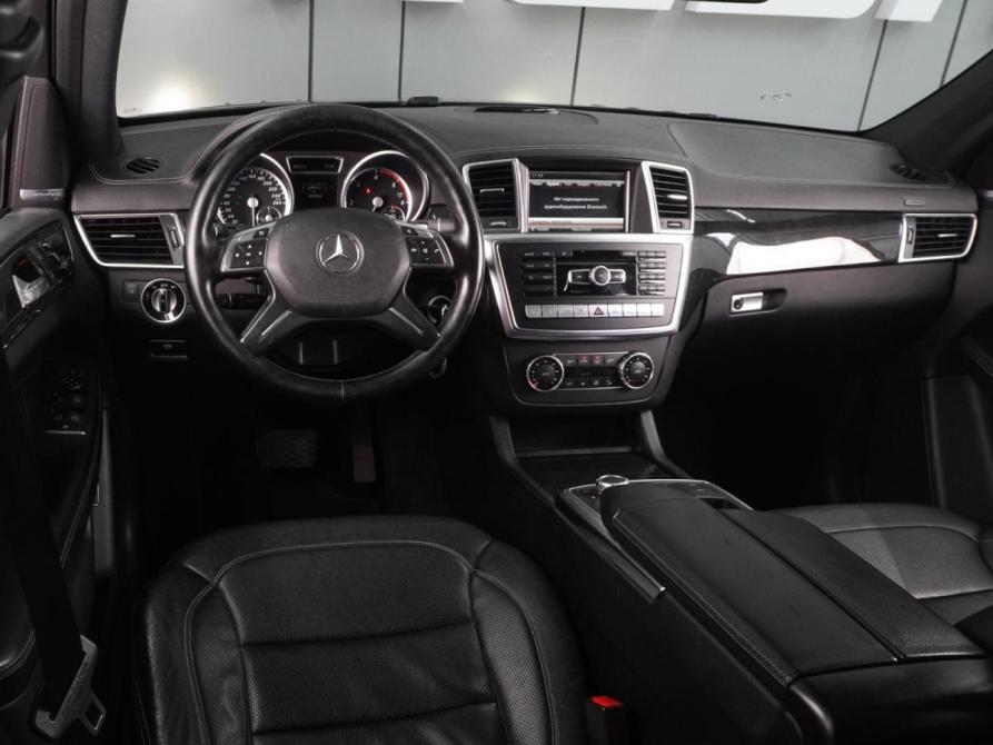Mercedes-Benz GL-Класс II (X166) Воронеж  - изображение 6