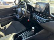 Toyota C-HR I Рестайлинг Набережные Челны  - изображение 43