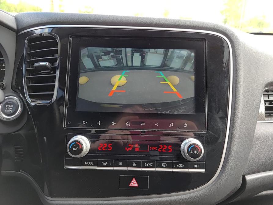 Mitsubishi Outlander III Рестайлинг 3 Ижевск  - изображение 28