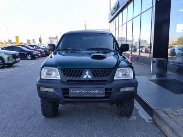 Mitsubishi L200 III с пробегом 2005 года, цена 629 000 рублей, 342868 км, offers.body_type.unknown, Автокод Объявления