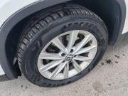 Volkswagen Tiguan I Рестайлинг Москва  - изображение 32
