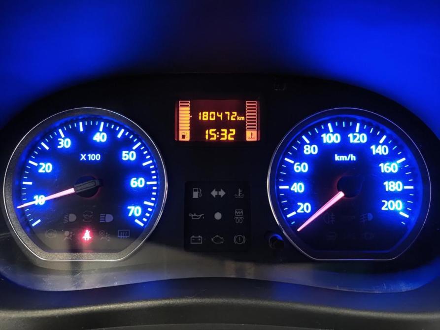 Renault Sandero I Казань  - изображение 16