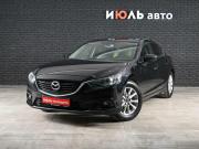 Mazda 6 III (GJ) Екатеринбург  - изображение 18