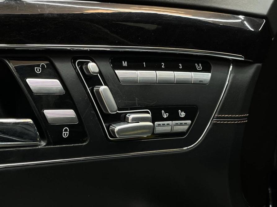 Mercedes-Benz S-Класс V (W221) Рестайлинг Ростов-на-Дону  - изображение 18