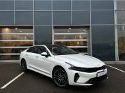 Kia K5 III Москва  - изображение 38