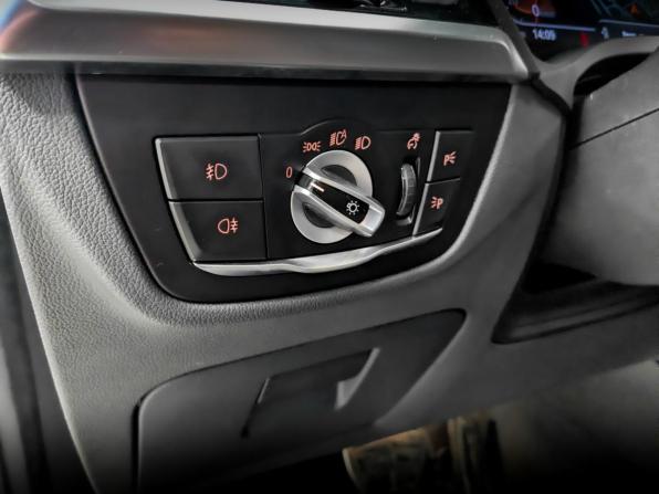 BMW X3 III (G01) с пробегом 2021 года, цена 4 700 000 рублей, 87641 км, внедорожник, Автокод Объявления