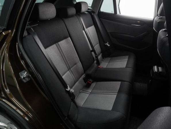 BMW X1 I (E84) с пробегом 2010 года, цена 1 119 000 рублей, 202098 км, внедорожник, Автокод Объявления