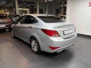 Hyundai Solaris I Рестайлинг Киров  - изображение 20