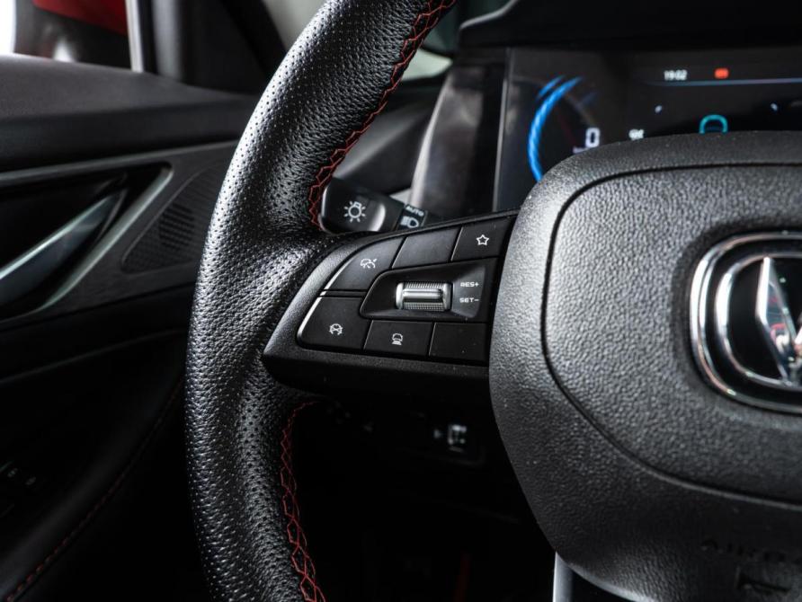 Changan CS35 Plus I Рестайлинг Волгоград  - изображение 18