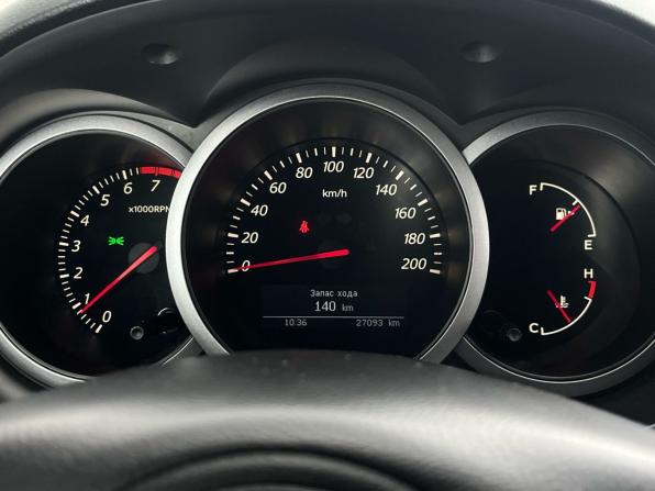 Suzuki Grand Vitara II Рестайлинг 2 с пробегом 2014 года, цена 1 690 000 рублей, 27092 км, внедорожник, Автокод Объявления