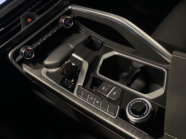 Geely Tugella I Рестайлинг с пробегом 2024 года, цена 2 775 000 рублей, 42983 км, внедорожник, Автокод Объявления