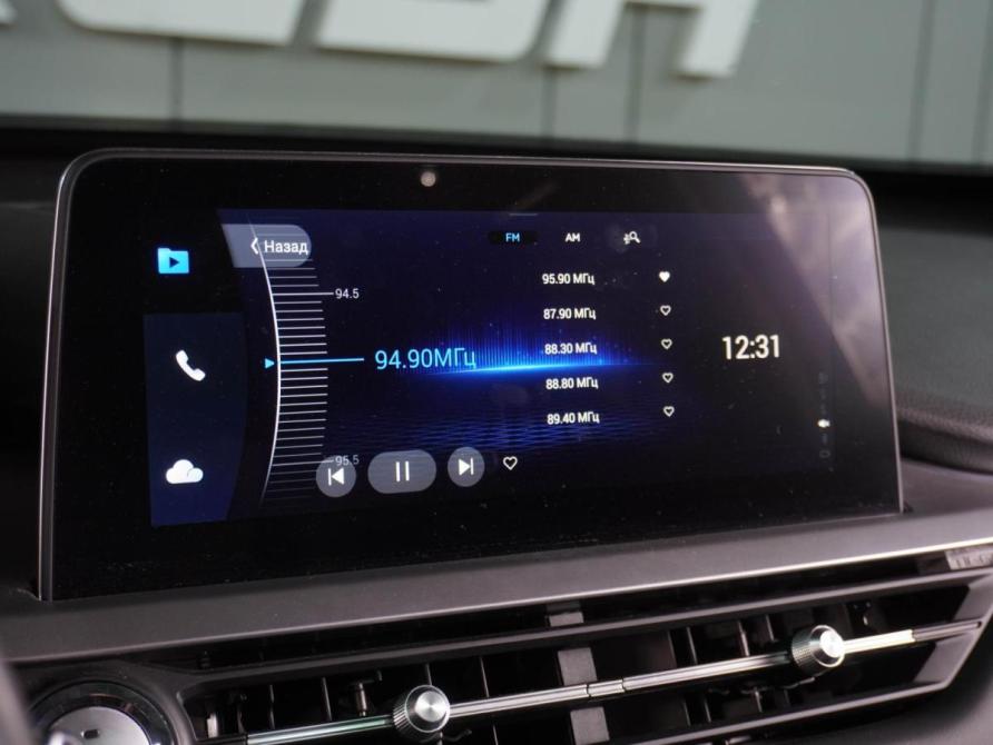 Chery Tiggo 7 Pro I Воронеж  - изображение 19