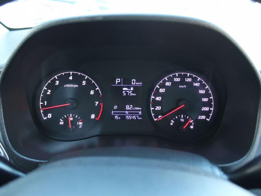 Hyundai Solaris II Рестайлинг Дзержинск  - изображение 13