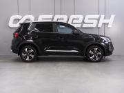 Chery Tiggo 4 Pro I Рестайлинг Воронеж  - изображение 26