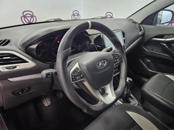 Lada (ВАЗ) Vesta I с пробегом 2019 года, цена 1 081 000 рублей, 110400 км, универсал, Автокод Объявления