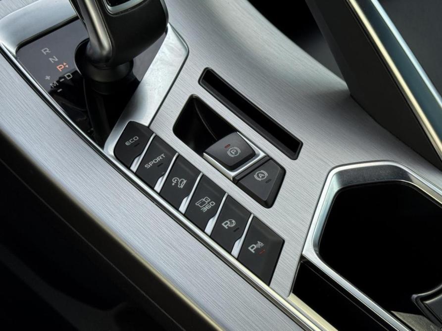 Geely Coolray I Кропоткин  - изображение 26