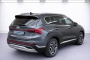 Hyundai Santa Fe IV Рестайлинг Москва  - изображение 26