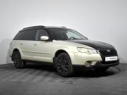 Subaru Outback III Рестайлинг Санкт-Петербург  - изображение 21