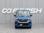 Nissan Dayz Roox I Рестайлинг Краснодар  - изображение 22