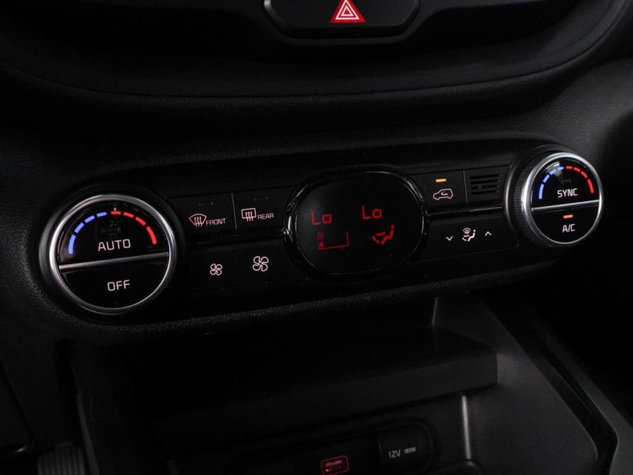 Kia Soul II Рестайлинг Минеральные Воды  - изображение 14