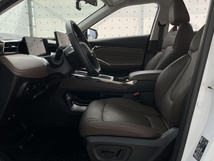 GAC Trumpchi GS4 Max Тамбов  - изображение 11