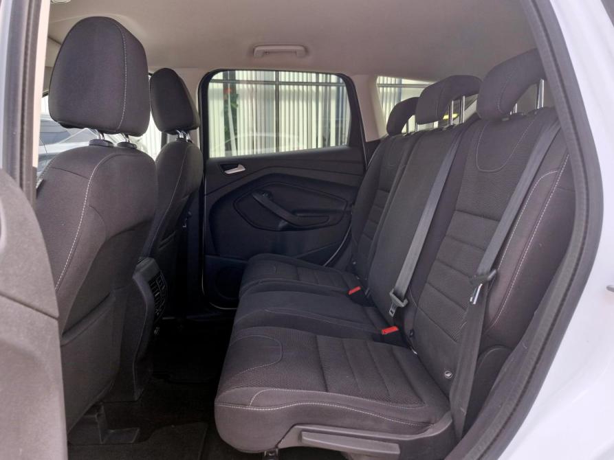 Ford Kuga II Нижний Новгород  - изображение 6