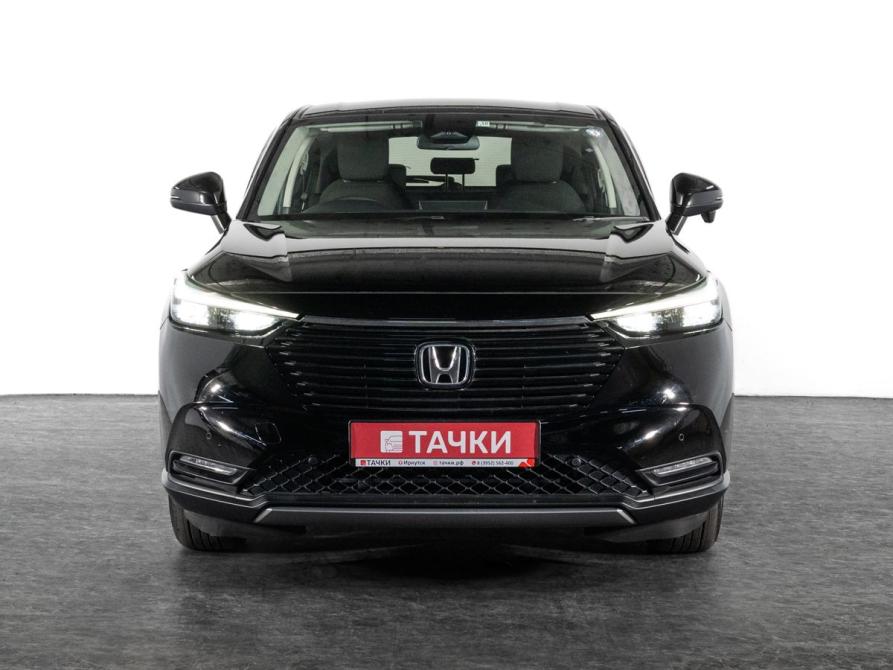Honda Vezel II Иркутск  - изображение 2
